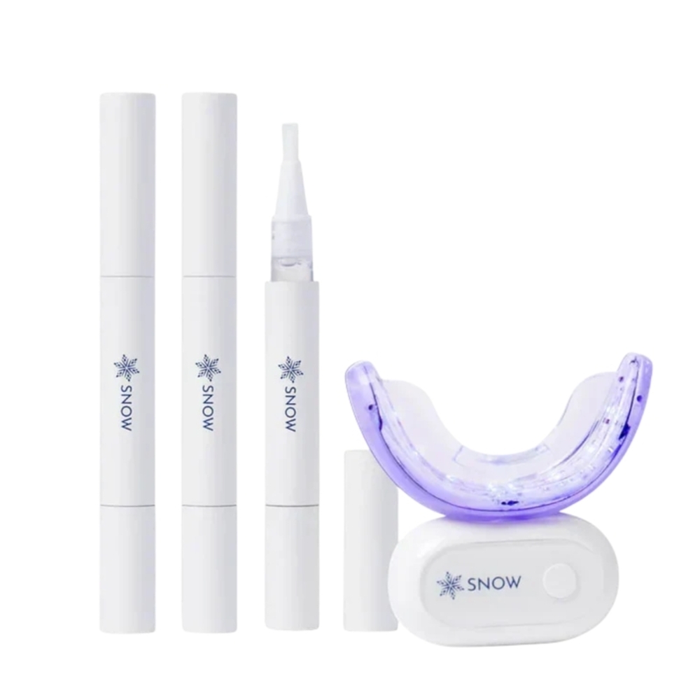 Purple Teeth Whitening Kit - Picture 15 of 15